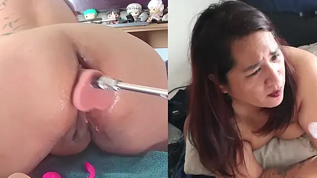 johanna974x online show from February 26, 9:19 am