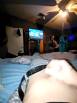 BreakBread974 online show from March 1, 4:54 pm