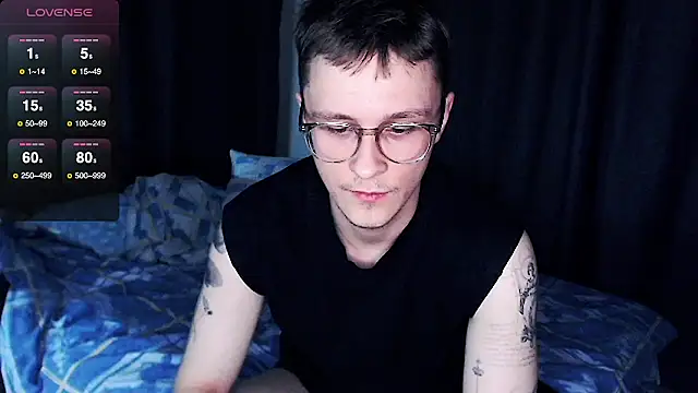 dishonoredboy online show from November 20, 8:08 pm