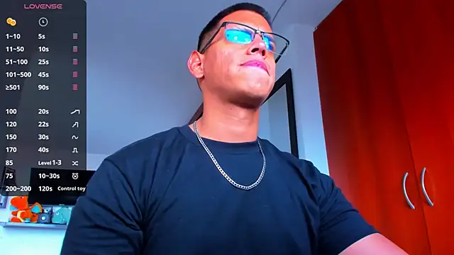  John Boy  online show from October 12, 7:13 pm