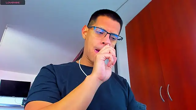  John Boy  online show from November 8, 7:23 pm