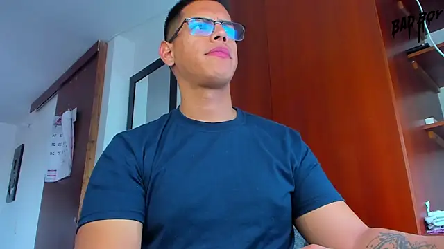  John Boy  online show from February 10, 8:46 pm