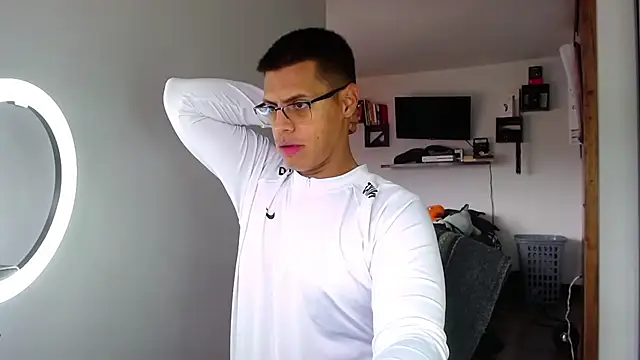  John Boy  online show from April 15, 7:32 pm