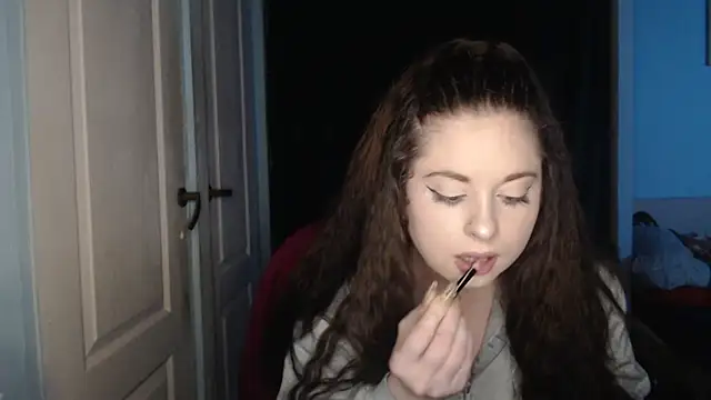 Snapshot of ryhhnnagold99 chatting on April 9, 4:56 pm ryhhnnagold99 online show from April 9, 4:56 pm