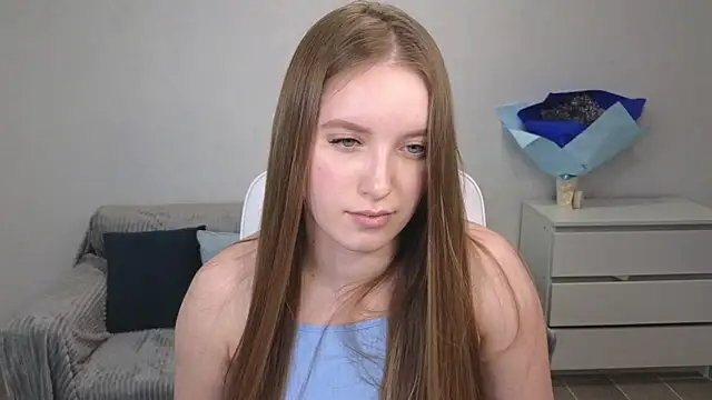EvaMaddison online show from December 22, 6:48 pm