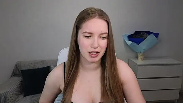 EvaMaddison online show from January 9, 6:27 am