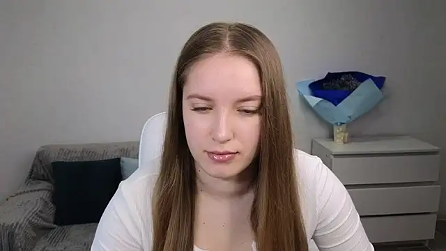 EvaMaddison online show from January 17, 5:11 am
