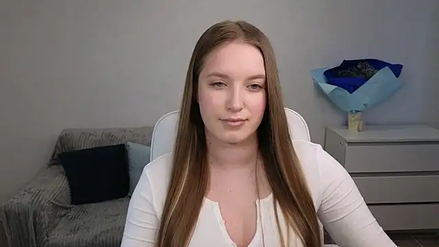 EvaMaddison online show from January 21, 8:52 am