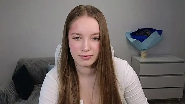 EvaMaddison online show from January 23, 6:06 am