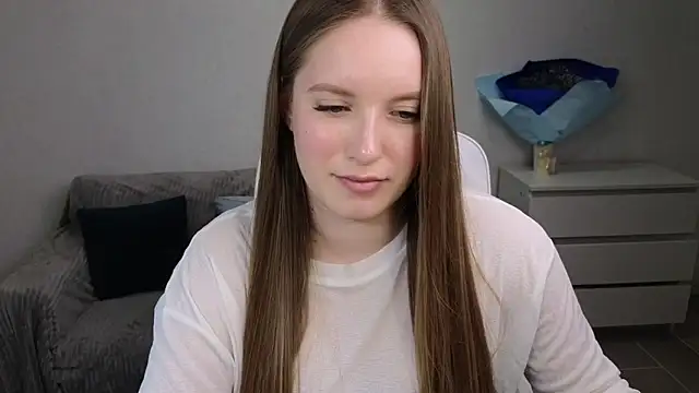 EvaMaddison online show from March 1, 7:26 pm