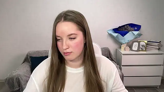 Snapshot of EvaMaddison chatting on November 26, 5:58 pm EvaMaddison online show from November 26, 5:58 pm