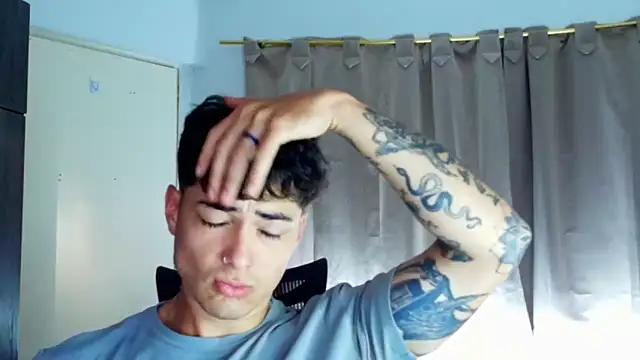 jimmy class online show from February 20, 12:05 pm