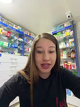 Snapshot of roouse chatting on October 21, 9:15 pm roouse online show from October 21, 9:15 pm