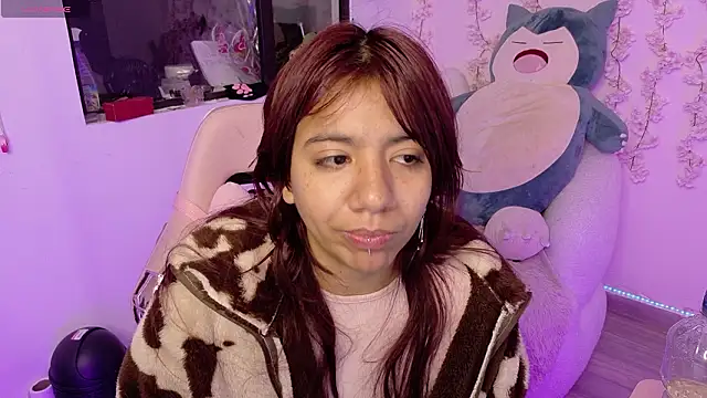 Nami usagi online show from March 28, 2:05 pm