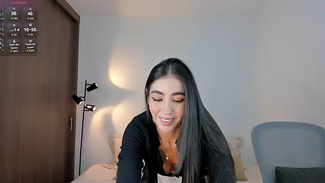 RebeccaBaxter online show from July 30, 12:42 am