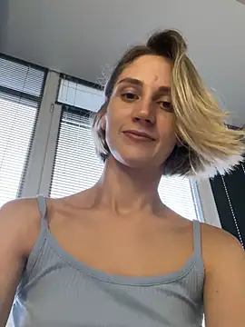 Snapshot of Feral_berry_8133 chatting on February 2, 12:24 pm Feral berry 8133 online show from February 2, 12:24 pm