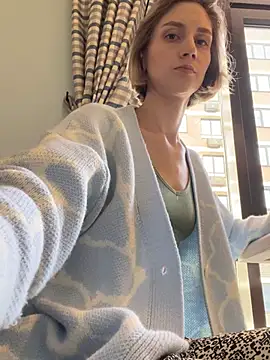 Snapshot of Feral_berry_8133 chatting on February 3, 12:25 pm Feral berry 8133 online show from February 3, 12:25 pm