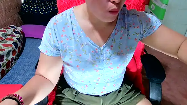 M e c e l online show from October 9, 2:09 am