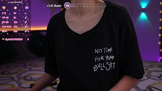 Snapshot of Lorettelorena chatting on November 16, 8:03 pm Lorettelorena online show from November 16, 8:03 pm