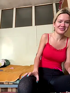 Keylili online show from November 14, 11:09 am