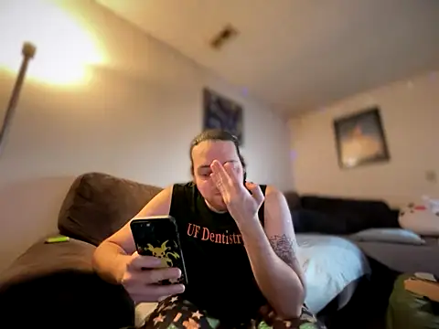 lucasgalacticman online show from December 22, 2:47 pm