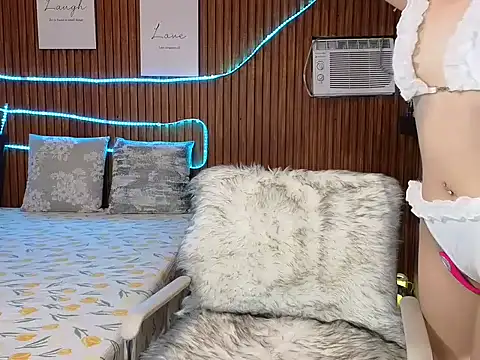 AsianPussy 22 online show from September 12, 2:33 am