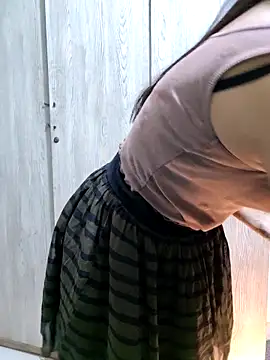 RadhaBabe online show from March 8, 7:17 pm