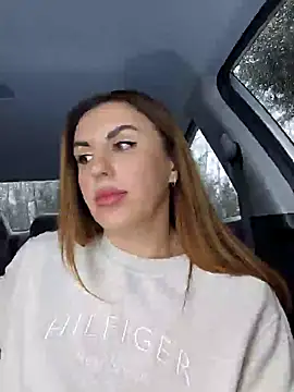 Kalli Fornia online show from December 17, 8:56 am