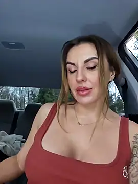 Kalli Fornia online show from December 19, 12:23 pm