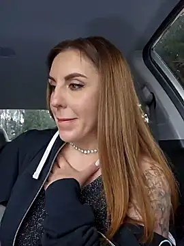 Kalli Fornia online show from January 19, 9:11 am