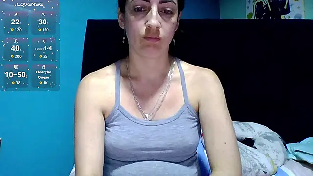 Salo Heaven online show from October 1, 2:50 am