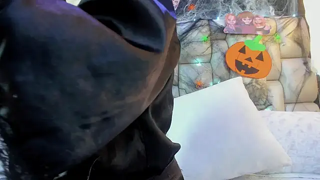 Salo Heaven online show from October 31, 1:56 pm