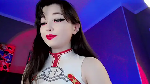 Snapshot of banana_brain1 chatting on December 15, 5:13 am banana brain1 online show from December 15, 5:13 am