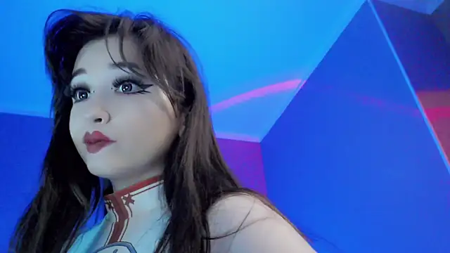 Snapshot of banana_brain1 chatting on February 2, 8:02 am banana brain1 online show from February 2, 8:02 am