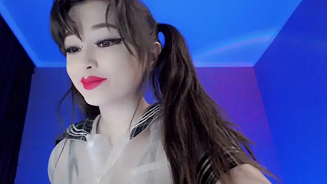 Snapshot of banana_brain1 chatting on February 5, 4:48 am banana brain1 online show from February 5, 4:48 am