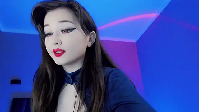 Snapshot of banana_brain1 chatting on February 8, 4:47 am banana brain1 online show from February 8, 4:47 am