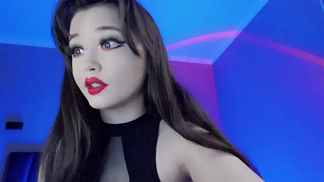 Snapshot of banana_brain1 chatting on February 12, 4:44 am banana brain1 online show from February 12, 4:44 am