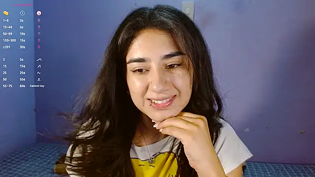 annadu011 online show from October 3, 11:24 pm