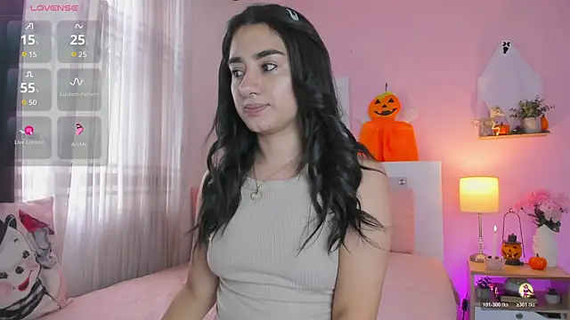 annadu011 online show from October 21, 2:51 pm