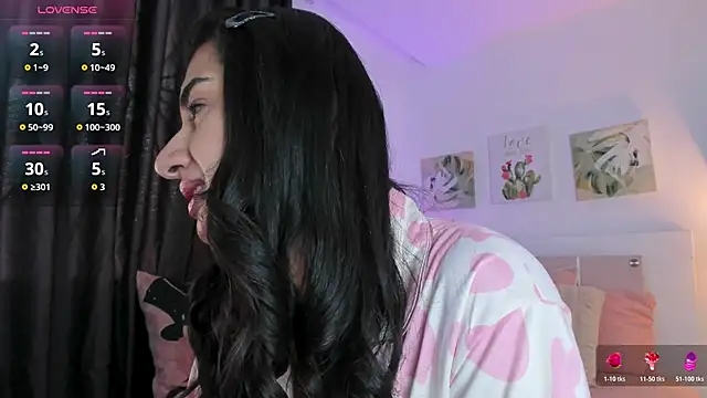 annadu011 online show from November 21, 1:43 pm