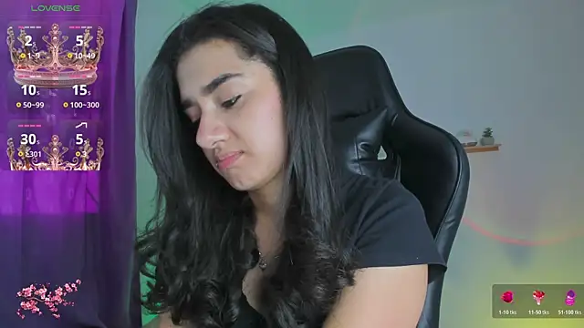 annadu011 online show from January 9, 9:16 pm