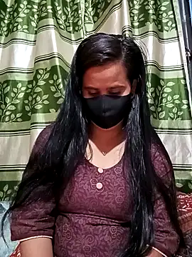 Snapshot of Sexy-Binita chatting on January 28, 6:49 am Sexy-Binita online show from January 28, 6:49 am