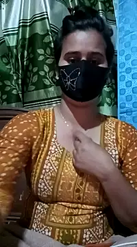 Snapshot of Sexy-Binita chatting on January 30, 7:29 am Sexy-Binita online show from January 30, 7:29 am