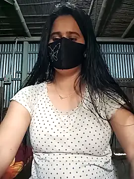 Snapshot of Sexy-Binita chatting on February 2, 9:19 am Sexy-Binita online show from February 2, 9:19 am