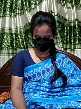 Snapshot of Sexy-Binita chatting on February 3, 1:30 pm Sexy-Binita online show from February 3, 1:30 pm