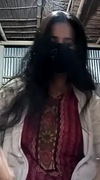 Snapshot of Sexy-Binita chatting on February 4, 1:02 am Sexy-Binita online show from February 4, 1:02 am