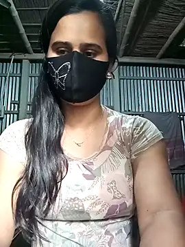 Snapshot of Sexy-Binita chatting on February 4, 4:05 am Sexy-Binita online show from February 4, 4:05 am