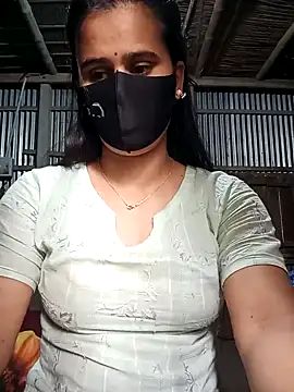 Snapshot of Sexy-Binita chatting on February 5, 4:37 am Sexy-Binita online show from February 5, 4:37 am