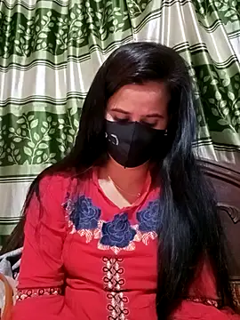Snapshot of Sexy-Binita chatting on February 7, 7:50 am Sexy-Binita online show from February 7, 7:50 am