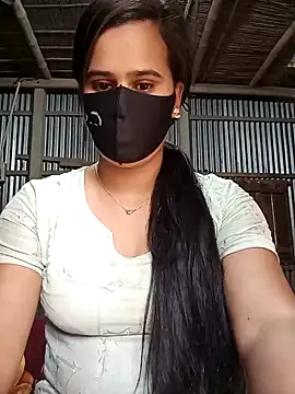 Snapshot of Sexy-Binita chatting on February 8, 8:20 am Sexy-Binita online show from February 8, 8:20 am